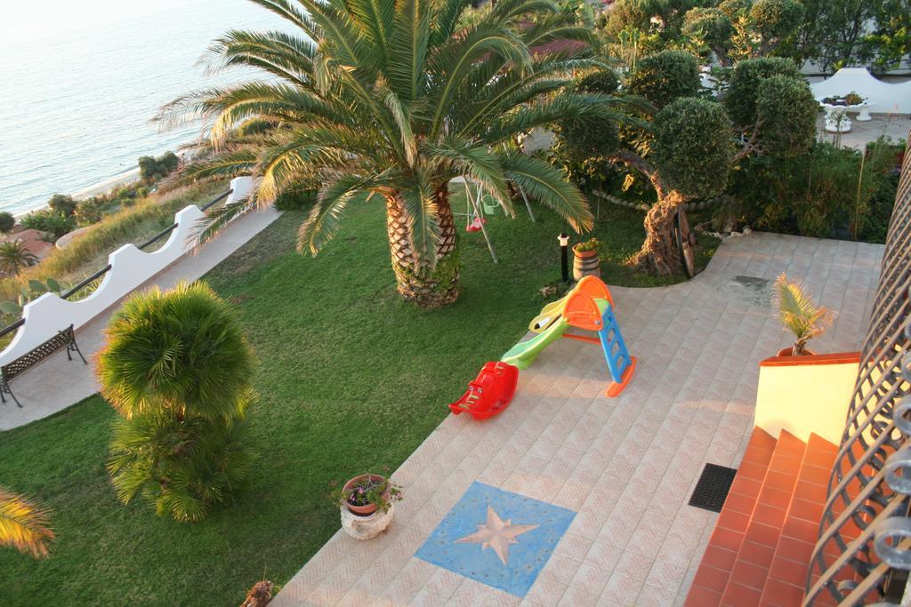 Residenza Stefanelli Apartment Capo Vaticano Room photo