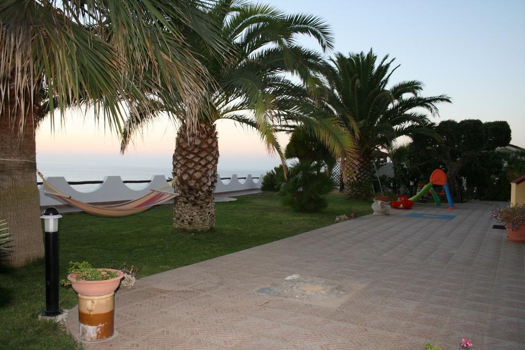 Residenza Stefanelli Apartment Capo Vaticano Room photo